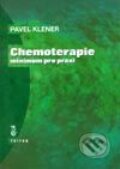 Kniha: Chemoterapie - minimum pro praxi (Pavel Klener). Triton, 1999 Kniha: Chemoterapie - minimum pro praxi (Pavel Klener). Triton, 1999