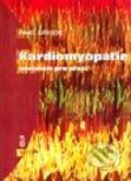Kniha: Kardiomyopatie (Pavel Gregor). Triton, 1999 Kniha: Kardiomyopatie (Pavel Gregor). Triton, 1999
