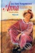 Kniha: Anna v Avonlea (Lucy Maud Montgomery), 2002 Kniha: Anna v Avonlea (Lucy Maud Montgomery), 2002