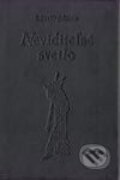 Kniha: Neviditeľné svetlo (Robert Hugh Benson). Petrus, 2002 Kniha: Neviditeľné svetlo (Robert Hugh Benson). Petrus, 2002