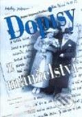 Kniha: Dopisy z manželství (Dagmar Gregorová-Prášilová). Sdružení MAC, 2001 Kniha: Dopisy z manželství (Dagmar Gregorová-Prášilová). Sdružení MAC, 2001