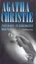 Kniha: Nástrahy zubařského křesla (Agatha Christie). Knižní klub, 2001 Kniha: Nástrahy zubařského křesla (Agatha Christie). Knižní klub, 2001