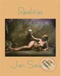 Kniha: Realities (Jan Saudek). Arena Editions, 2002 Kniha: Realities (Jan Saudek). Arena Editions, 2002