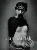 Kniha: Jan Saudek (Jan Saudek). Taschen Kniha: Jan Saudek (Jan Saudek). Taschen