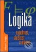 Kniha: Logika - neúplnost, složitost a nutnost (Vítězslav Švejdar), 2002 Kniha: Logika - neúplnost, složitost a nutnost (Vítězslav Švejdar), 2002