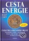 Kniha: Cesta energie (Robert Urgela). Fontána, 2002 Kniha: Cesta energie (Robert Urgela). Fontána, 2002