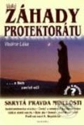 Velké záhady Protektorátu - Vladimír Liška, Fontána, 2002