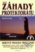 Kniha: Velké záhady Protektorátu (Vladimír Liška). Fontána, 2002 Kniha: Velké záhady Protektorátu (Vladimír Liška). Fontána, 2002