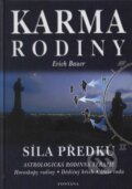 Kniha: Karma rodiny (Erich Bauer). Fontána, 2002 Kniha: Karma rodiny (Erich Bauer). Fontána, 2002