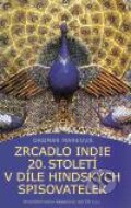 Kniha: Zrcadlo Indie 20. století v díle hindských spisovatelek (Dagmar Marková). Orientální ústav AV ČR, 2011 Kniha: Zrcadlo Indie 20. století v díle hindských spisovatelek (Dagmar Marková). Orientální ústav AV ČR, 2011