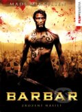 Film: Barbar (Nicolas Winding Refn) (DVD). Hollywood Film: Barbar (Nicolas Winding Refn) (DVD). Hollywood