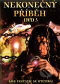 Film: Nekonečný příběh III. (Hollywood) (DVD). Hollywood Film: Nekonečný příběh III. (Hollywood) (DVD). Hollywood