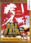 Film: Boj o Řím I. (Sergiu Nicolaescu) (DVD). Hollywood Film: Boj o Řím I. (Sergiu Nicolaescu) (DVD). Hollywood