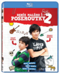Film: Deník malého poseroutky 2 (David Bowers) (Blu-ray). Bonton Film, 2011 Film: Deník malého poseroutky 2 (David Bowers) (Blu-ray). Bonton Film, 2011