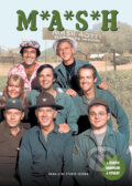Film: M.A.S.H. (seriál) - 4. séria (Gene Reynolds) (DVD). Bonton Film Film: M.A.S.H. (seriál) - 4. séria (Gene Reynolds) (DVD). Bonton Film