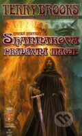 Kniha: Antrax (Terry Brooks). Classic, 2005 Kniha: Antrax (Terry Brooks). Classic, 2005