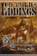 Kniha: Divotvůrcova koncovka (David Eddings). Classic, 2007 Kniha: Divotvůrcova koncovka (David Eddings). Classic, 2007