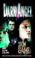 Kniha: Skin Game (Max Allan Collins). Random House, 2003 Kniha: Skin Game (Max Allan Collins). Random House, 2003