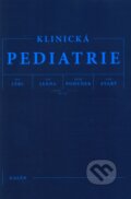 Kniha: Klinická pediatrie (Jan Janda, Jan Lebl a kolektiv). Galén, 2012 Kniha: Klinická pediatrie (Jan Janda, Jan Lebl a kolektiv). Galén, 2012