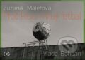 Kniha: Proč kluci milují fotbal (Zuzana Maléřová). Čas, 2012 Kniha: Proč kluci milují fotbal (Zuzana Maléřová). Čas, 2012