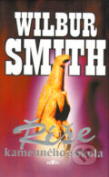 Kniha: Říše kamenného sokola (Wilbur Smith). Alpress, 2004 Kniha: Říše kamenného sokola (Wilbur Smith). Alpress, 2004