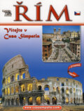 Kniha: Řím - Vítejte v Casa Simpatia (Lozzi Roma). Lozzi Roma Kniha: Řím - Vítejte v Casa Simpatia (Lozzi Roma). Lozzi Roma