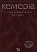 Kniha: Remedia Compendium (Remedia s.r.o.). Remedia s.r.o., 2009 Kniha: Remedia Compendium (Remedia s.r.o.). Remedia s.r.o., 2009