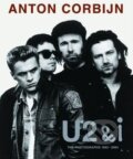 Kniha: U2 & I (Anton Corbijn). Schirmer-Mosel, 2008 Kniha: U2 & I (Anton Corbijn). Schirmer-Mosel, 2008