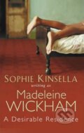 Kniha: A Desirable Residence (Madeleine Wickham). Black Swan, 2004 Kniha: A Desirable Residence (Madeleine Wickham). Black Swan, 2004