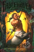 Kniha: Fablehaven 3: Epidémia tieňov (Brandon Mull), 2011 Kniha: Fablehaven 3: Epidémia tieňov (Brandon Mull), 2011