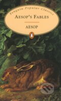 Kniha: Aesop's Fables (Aesop). Penguin Books Kniha: Aesop's Fables (Aesop). Penguin Books