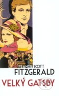 Velký Gatsby - Francis Scott Fitzgerald, 2011
