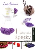 Kniha: Háčkované šperky (Lenka Bednářová). Trojzvuk s. r. o., 2011 Kniha: Háčkované šperky (Lenka Bednářová). Trojzvuk s. r. o., 2011