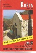Kniha: Kréta: východ (Gert Hirner a Jakob Murbock). freytag&berndt, 2005 Kniha: Kréta: východ (Gert Hirner a Jakob Murbock). freytag&berndt, 2005