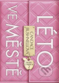 Kniha: Deníky Carrie B. 2 (Candace Bushnell). BB/art, 2011 Kniha: Deníky Carrie B. 2 (Candace Bushnell). BB/art, 2011
