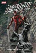 Kniha: Daredevil 2 (Brian Michael Bendis). BB/art, 2011 Kniha: Daredevil 2 (Brian Michael Bendis). BB/art, 2011