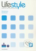 Kniha: Lifestyle - Elementary - Workbook (Louis Harrison). Pearson, Longman, 2011 Kniha: Lifestyle - Elementary - Workbook (Louis Harrison). Pearson, Longman, 2011
