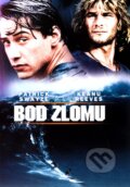 Film: Bod zlomu (Kathryn Bigelow) (DVD). Magicbox, 1991 Film: Bod zlomu (Kathryn Bigelow) (DVD). Magicbox, 1991
