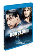 Film: Bod zlomu (Kathryn Bigelow) (Blu-ray). Magicbox, 1991 Film: Bod zlomu (Kathryn Bigelow) (Blu-ray). Magicbox, 1991