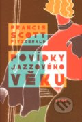 Povídky jazzového věku - Francis Scott Fitzgerald, 2011