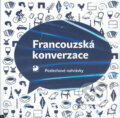 Audiokniha: Francouzská konverzace (CD) (Marie Pravdová a Miroslav Pravda). Fortuna Audiokniha: Francouzská konverzace (CD) (Marie Pravdová a Miroslav Pravda). Fortuna