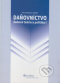 Kniha: Daňovníctvo (Anna Schultzová a kolektív). Wolters Kluwer (Iura Edition), 2011 Kniha: Daňovníctvo (Anna Schultzová a kolektív). Wolters Kluwer (Iura Edition), 2011