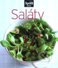 Kniha: Saláty - kuchařka z edice Apetit (4) (BURDA Media 2000). BURDA Media 2000, 2011 Kniha: Saláty - kuchařka z edice Apetit (4) (BURDA Media 2000). BURDA Media 2000, 2011
