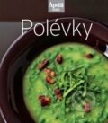Kniha: Polévky - kuchařka z edice Apetit (2) (BURDA Media 2000). BURDA Media 2000, 2010 Kniha: Polévky - kuchařka z edice Apetit (2) (BURDA Media 2000). BURDA Media 2000, 2010