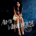 Hudební CD: Amy Winehouse: Back To Black (Universal Music). Universal Music, 2006 Hudební CD: Amy Winehouse: Back To Black (Universal Music). Universal Music, 2006