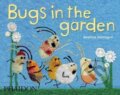 Kniha: Bugs in the Garden (Beatrice Alemagna). Phaidon, 2011 Kniha: Bugs in the Garden (Beatrice Alemagna). Phaidon, 2011