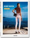 Kniha: Polaroids (Helmut Newton). Taschen, 2011 Kniha: Polaroids (Helmut Newton). Taschen, 2011