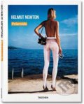 Polaroids - Helmut Newton, Taschen, 2011