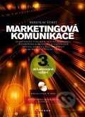 Marketingová komunikace - Miroslav Foret, CPRESS, 2011