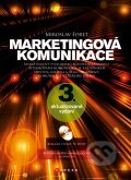 Kniha: Marketingová komunikace (Miroslav Foret). CPRESS, 2011 Kniha: Marketingová komunikace (Miroslav Foret). CPRESS, 2011